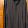 Men's Merc shirt for sale Image 3
