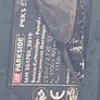 PARKSIDE 117db Petrol Chainsaw, well used but still in very good condition, not tested Image 4