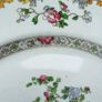 Myott Son & Co  plate "The Burton" discontinued design Image 4
