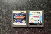 Nintendo Ds Games Draglade and Bleach free post