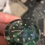 Loreo L9201G Green Dial Image 5
