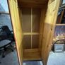 Pine wardrobe Image 3