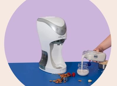 Plant Milk Maker