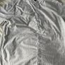 Armani Exchange White Logo Print Shirt  XL Image 5