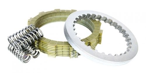 Honda Cr80 CR85 Full Clutch Kit 1987-2007