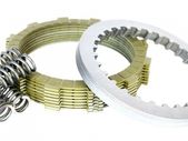 Honda Cr80 CR85 Full Clutch Kit 1987-2007
