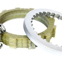 Honda Cr80 CR85 Full Clutch Kit 1987-2007