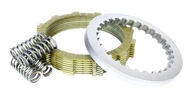 Honda Cr80 CR85 Full Clutch Kit 1987-2007