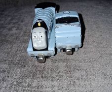x10 Bundle - Thomas Tank Engines Friends - Diecast Metal Magnetic Take N Play Train Engines