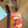 Saxaphone For Sale Image 8
