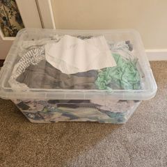 Baby boy clothes bundle 3-6months 100 pieces NEXT,F&F,Mama &Papa
