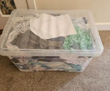 Baby boy clothes bundle 3-6months 100 pieces NEXT,F&F,Mama &Papa
