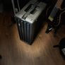 Bass Amp Demeter Vtbp-201s Tube Bass Preamplifier + Crown XLS 1502 Image 5