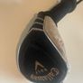 Callaway FT 4 Wood Stiff Flex Image 7