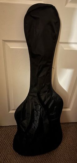 Electric Guitar Gig Bag case  Fit for fender Ibanez ESP Jackson Gibson PRS electric guitar parts accessories