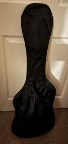 Electric Guitar Gig Bag case Fit for fender Ibanez ESP Jackson Gibson PRS electric guitar parts accessories