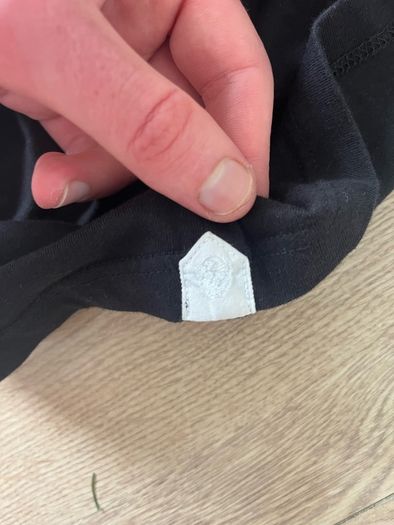 Alexander McQueen t shirt