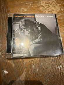 Ryan Adams - Easy Tiger