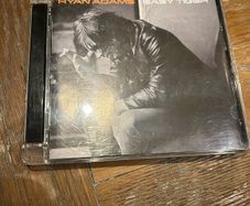 Ryan Adams - Easy Tiger