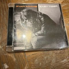 Ryan Adams - Easy Tiger