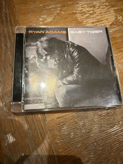 Ryan Adams - Easy Tiger