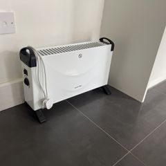 Portable Electric Heater