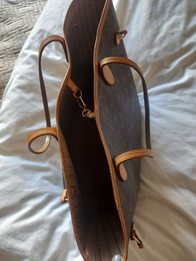 Louis Vuitton NeverFull