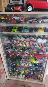 Large model car collection some old and rare