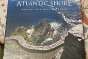 Ireland's Atlantic Shore: People And Places From Mizen To Malin by Valerie O'Sullivan