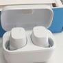 Sennheiser CX (CX200TW1) True Wireless Earbuds White Bluetooth 5.2 Qualcomm aptX (Excellent). Image 10