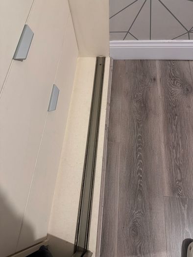 Sliding Wardrobes