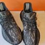 Authentic Brand New Yeezy 350 Dark Salt UK9.5 Image 4