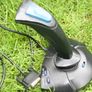 Logic 3 Joystick MODEL JT254 PC Strike Vintage PIN PC Controller Image 5