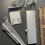 Geze TS1500 Silver Door Closer - NEW Image 2