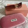 Miu Miu Glasses Image 3