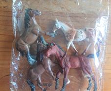 Horses