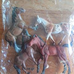 Horses