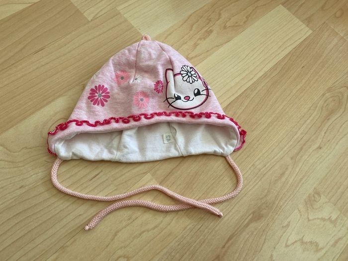 baby hat