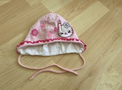 baby hat