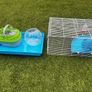 hamster cage and accessories Image 2