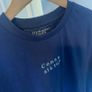 Unisex Slogan T-Shirt Image 10