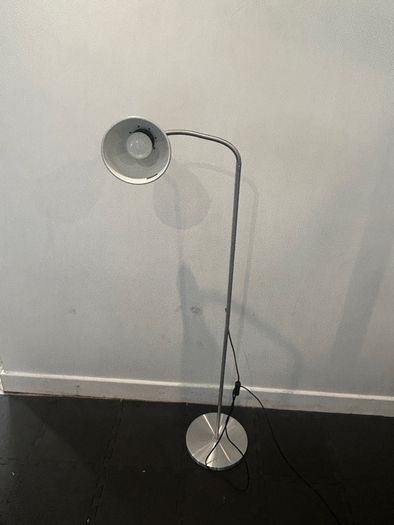 3 Lamps