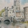painting by Philip Gray Image 3