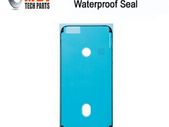 iPhone XS Max Screen LCD Waterproof Adhesive Frame Seal Tape Glue Sticker Black