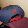 Brand New OBEY snapback cap - Red Image 4