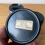 Mir-1 Silver Grand Prix Brussel 2.8/37 wide-angle lens M39 mount SLR Early Image 10