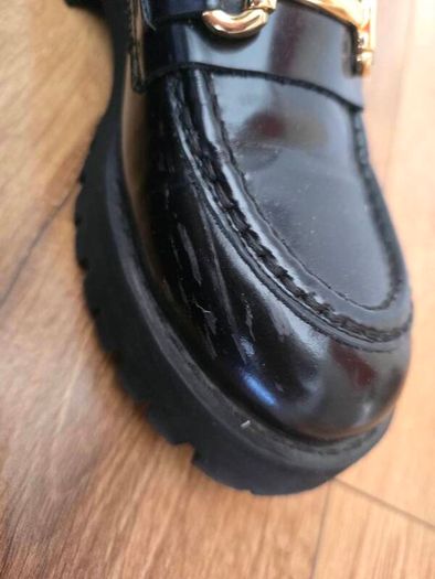 Steve Madden Loafers