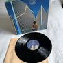 Yes going for the one Uk 1977 LP  original Prog king crimson Image 4