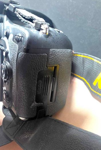 Nikon D750 Excellent condition Full Frame DSLR