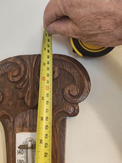 Barometer